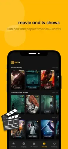 pikashow-tv-app movie